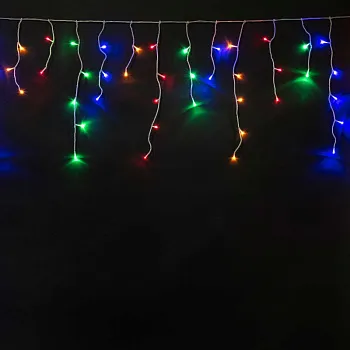 Светодиодная бахрома Laitcom ECC100-10-8M Светодиодная бахрома Laitcom ECC100-10-8M