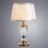 Настольная лампа ARTE Lamp A1550LT-1PB Настольная лампа ARTE Lamp A1550LT-1PB