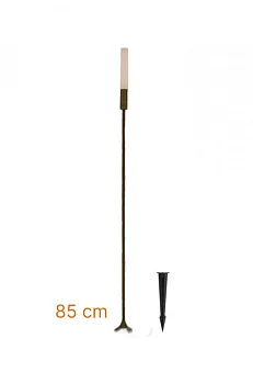 Садово-парковый светильник LD-Lighting LD-RD001 Садово-парковый светильник LD-Lighting LD-RD001