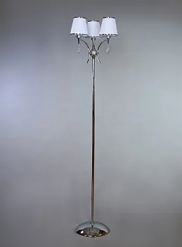 BRIZZI Modern MA 01625F/003 Chrome