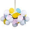 Детская люстра LOFT IT 10008/10 mult Детская люстра LOFT IT 10008/10 mult