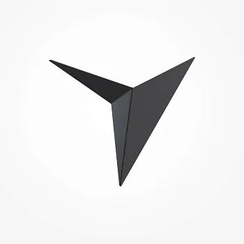 Бра Maytoni Technical C808WL-L3B