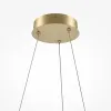 Подвесная люстра Maytoni MOD241PL-L60BSK