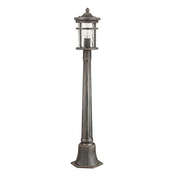 Садово-парковый светильник Odeon Light 4044/1F Садово-парковый светильник Odeon Light 4044/1F