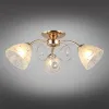 Люстра на штанге Omnilux OML-29007-03