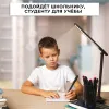 Настольная лампа Feron 41451 Настольная лампа Feron 41451