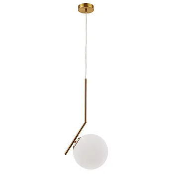 Подвесной светильник ARTE Lamp A1923SP-1AB Подвесной светильник ARTE Lamp A1923SP-1AB