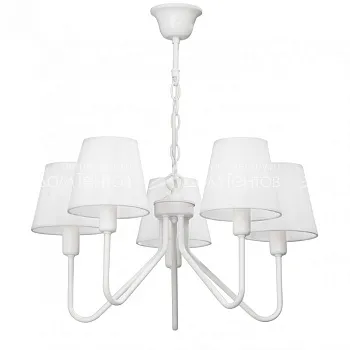 Подвесная люстра Vitaluce V3420/5