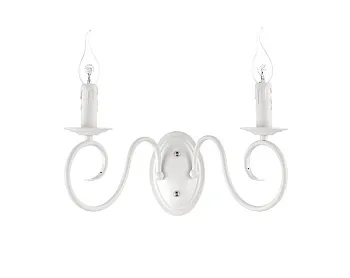 Бра Arti Lampadari Amaro E 2.1.2 W