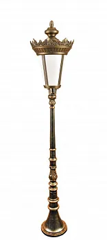 Садово-парковый светильник LD-Lighting LD-FL004 Садово-парковый светильник LD-Lighting LD-FL004