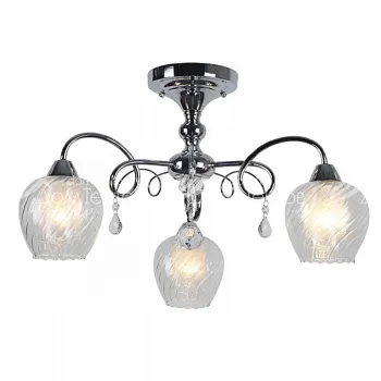 Люстра на штанге Omnilux OML-53607-03