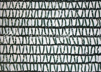 Фасадная сетка 40 г/м2 ленточный ПНД