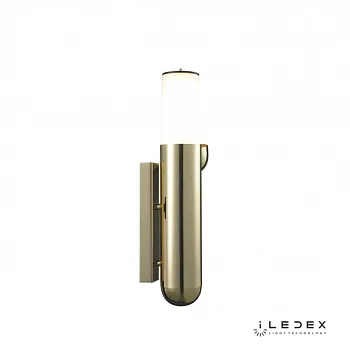 Бра iLedex 10663W-25W-3000K BR Бра iLedex 10663W-25W-3000K BR
