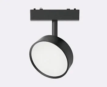 Светильник на шине ITALLINE IT09-9019 black 3000K Светильник на шине ITALLINE IT09-9019 black 3000K