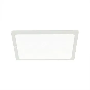 Встраиваемый светильник Citilux CLD50K150