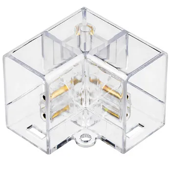 Коннектор Lightstar 450002 Коннектор Lightstar 450002