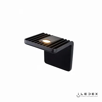 Бра iLedex ZD8006-10W BK Бра iLedex ZD8006-10W BK