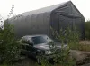 Тентовый ангар 9,2 х 12,2 х 5,9 м