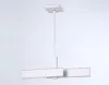Люстра на штанге Ambrella Light FA6666