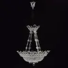 Подвесная люстра MW-Light 447010512