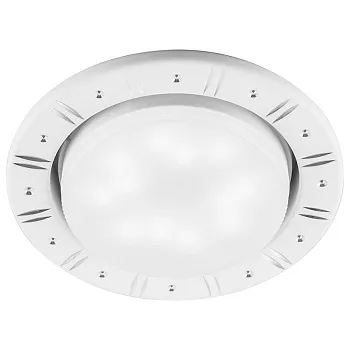 Встраиваемый светильник Feron 29717