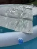 Тент Миротент 60 г/м2 6х12 с люверсами