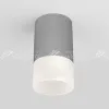 Elektrostandard Light LED 2106 (35139/H) серый Elektrostandard Light LED 2106 (35139/H) серый