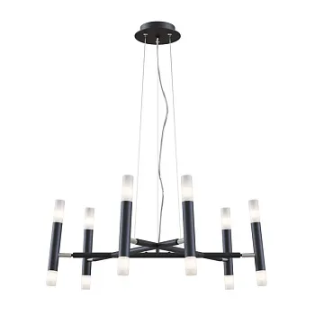 Подвесная люстра Maytoni MOD031PL-12B Подвесная люстра Maytoni MOD031PL-12B