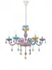 Детская люстра ST-Luce SL1700.783.06 Детская люстра ST-Luce SL1700.783.06