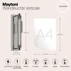 Бра Maytoni MOD308WL-L9CH3K
