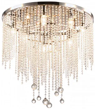 Каскадная люстра Stilfort 2142/11/12C Каскадная люстра Stilfort 2142/11/12C