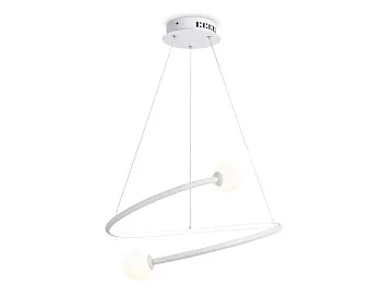 Подвесной светильник Ambrella Light FL66291 Подвесной светильник Ambrella Light FL66291