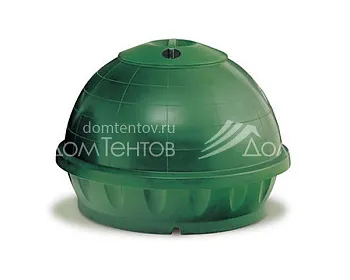 Садовый термокомпостер Меридиан