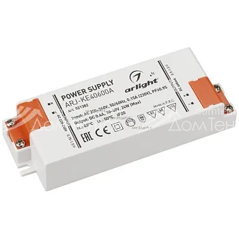 Блок питания для светодиодной ленты Arlight 021382