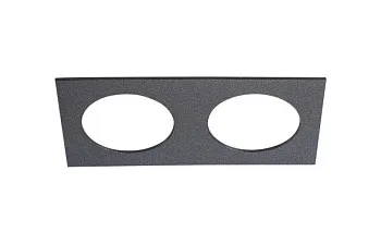 Рамка Crystal Lux CLT FRAME 044C2 BL Рамка Crystal Lux CLT FRAME 044C2 BL