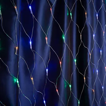 Светодиодная сеть Feron 32354 Светодиодная сеть Feron 32354