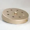 Люстра на штанге LGO LSP-8369 Люстра на штанге LGO LSP-8369