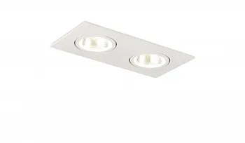 Встраиваемый светильник Simple Story 2077-LED24DLW