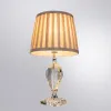 Настольная лампа ARTE Lamp A4024LT-1CC Настольная лампа ARTE Lamp A4024LT-1CC