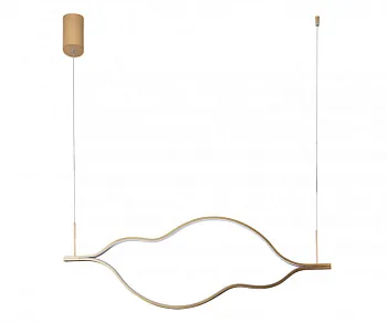 Подвесной светильник Kink Light 08258-120,33P