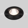 Elektrostandard 25024/LED 7W 4200K BK черный