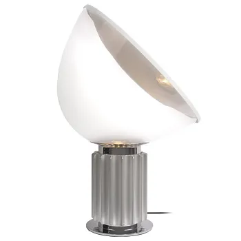 Настольная лампа LOFT IT 10294/M Silver Настольная лампа LOFT IT 10294/M Silver