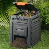 Садовый компостер ECO COMPOSTER 320 L