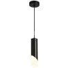 Подвесной светильник Natali Kovaltseva LED LAMPS 81355 BLACK