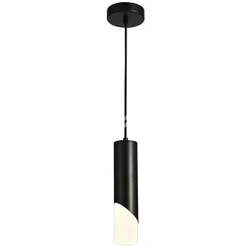 Подвесной светильник Natali Kovaltseva LED LAMPS 81355 BLACK
