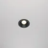 Влагозащищенный светильник Maytoni Technical DL034-01-06W3K-B Влагозащищенный светильник Maytoni Technical DL034-01-06W3K-B