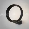Elektrostandard 1710 TECHNO LED Ring чёрный