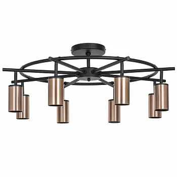 Люстра на штанге Lightstar LR718308 Люстра на штанге Lightstar LR718308