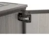 Садовый шкаф PATIO STORE 1000 L Садовый шкаф PATIO STORE 1000 L