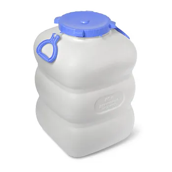 Фляга Мартика Гранде60л с /р белаС912БЕЛ